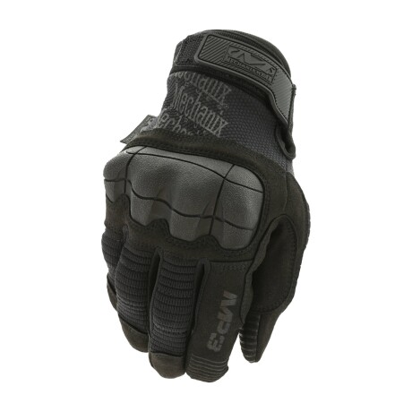 Guante Mechanix M-Pact 3 - Negro Talle L