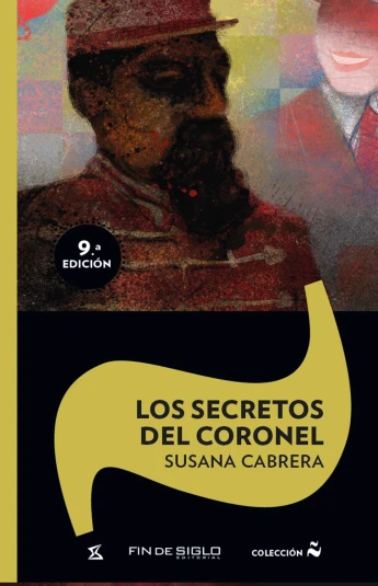 Los secretos del Coronel Los secretos del Coronel