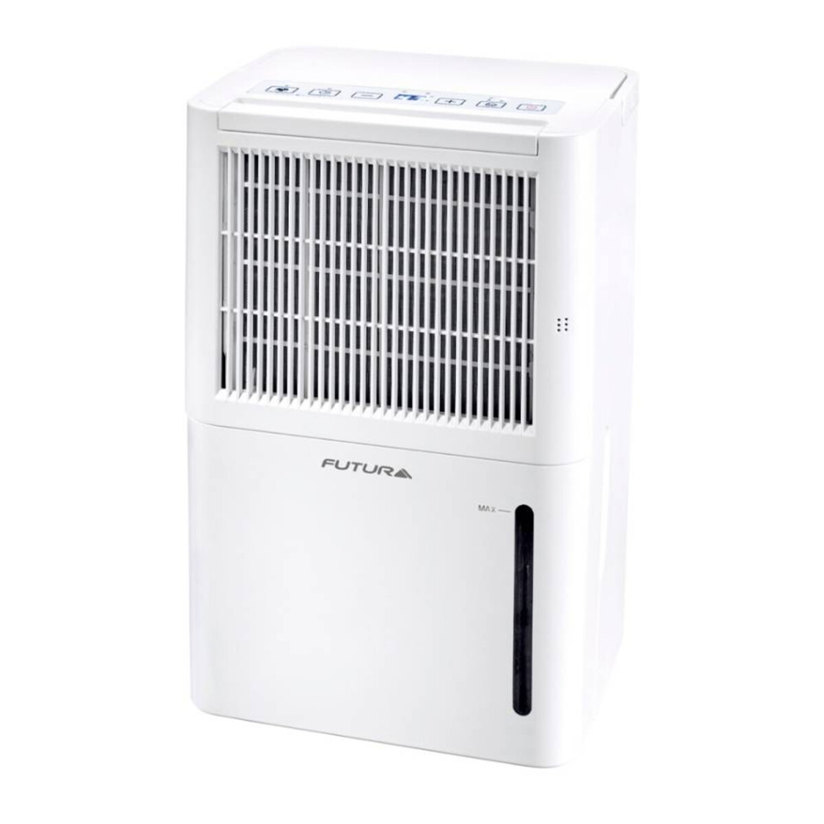 Deshumidificador 10 Lt Futura Fut-dh10l - DESHUMIDIFICADOR FUTURA FUT-DH10L 10L 