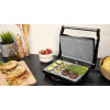 PLANCHA ELECTRICA TASTY GRILLRAPID 1500 PLANCHA ELECTRICA TASTY GRILLRAPID 1500