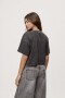 REMERA FIESTA Negro