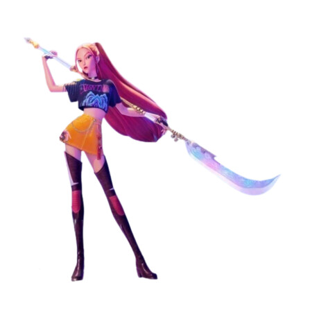 Mira - KPOP Demon Hunters - 2258 Mira - KPOP Demon Hunters - 2258