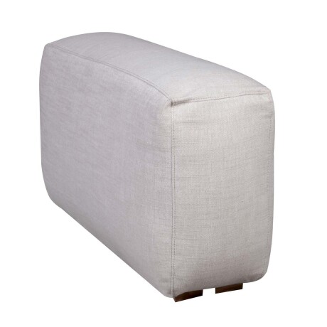 SOFÁ MODULABLE TELA NATURAL-BEIGE CHILL NATURAL