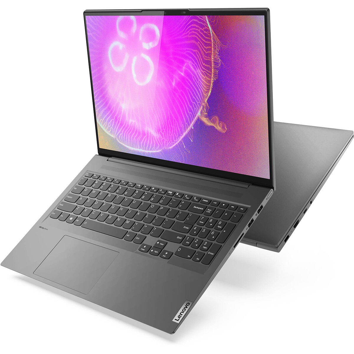 Notebook Lenovo Slim S7, I7, 16gb 1tb, Tactil, Arc 