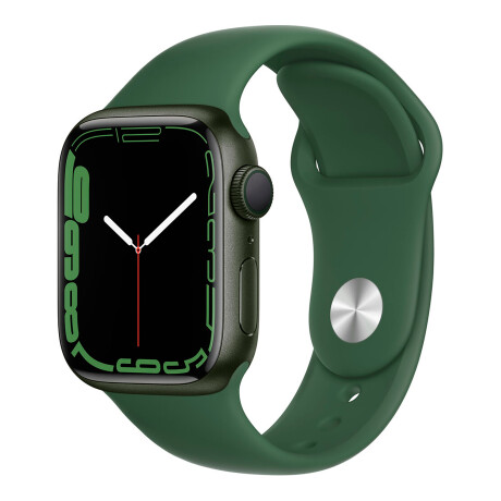 Apple - Smartwatch Apple Watch Series 7 41 Mm MKN03LL/A 001