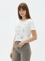 Remera Ninu Estampado 1