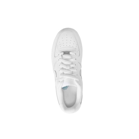 Championes Nike Air Force 1 White