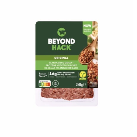 CARNE MOLIDA VEGANA 250GRS +SOLO PDE O WEB+ CARNE MOLIDA VEGANA 250GRS +SOLO PDE O WEB+
