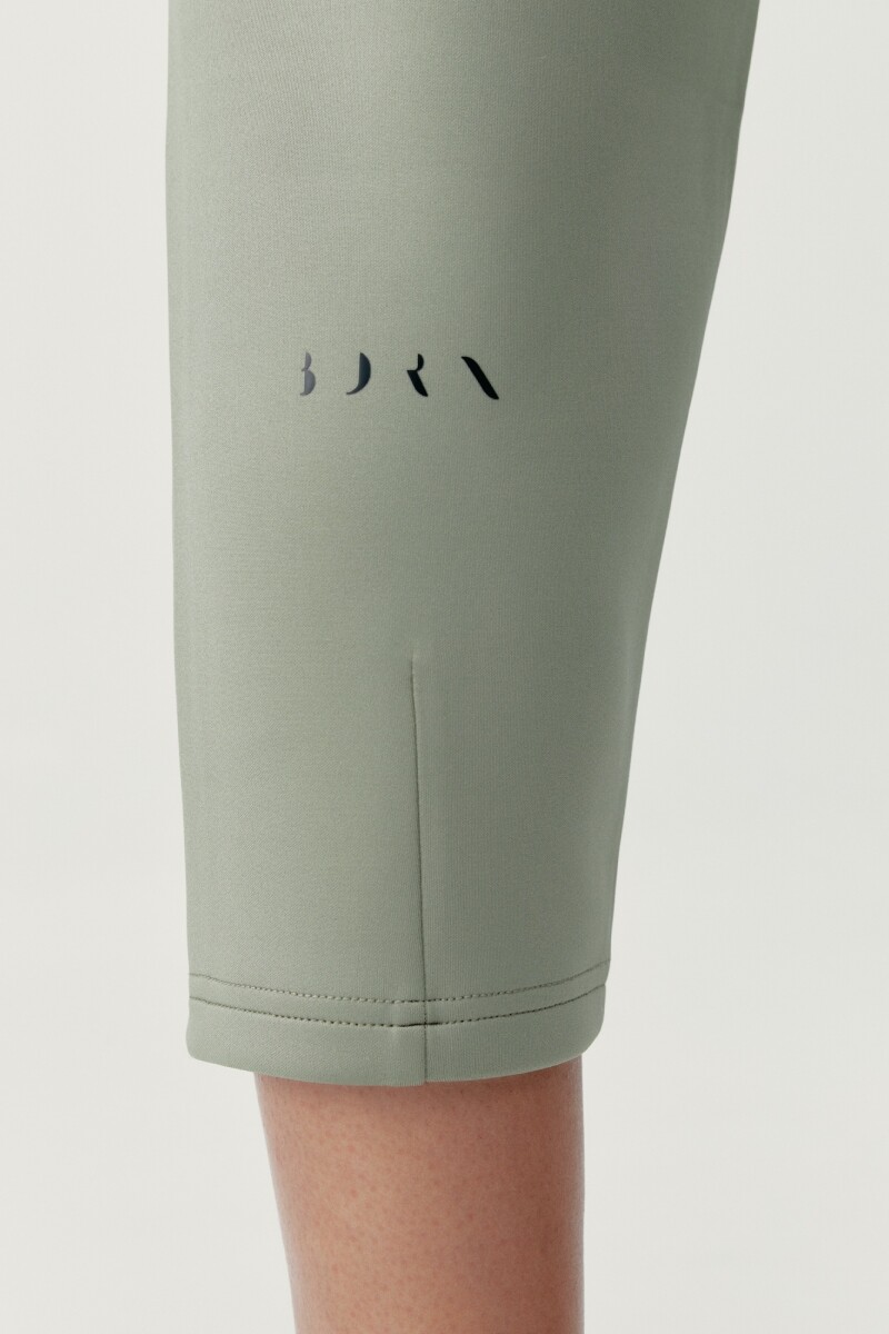 JOGGER ISOLDE Camuflado