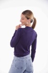 POLERA ITALIA AZUL OSCURO