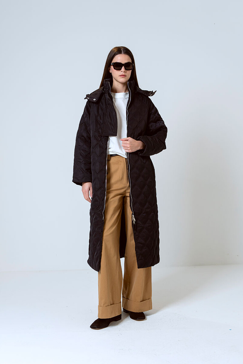 Artic Black
