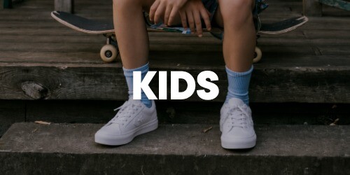 NIÑOS CONVERSE