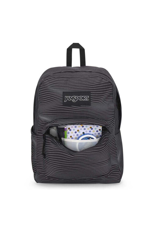 Mochila Portalaptop Superbreak Plus Screen Waves