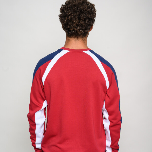 BUZO JUT Nacional Hombre 00w