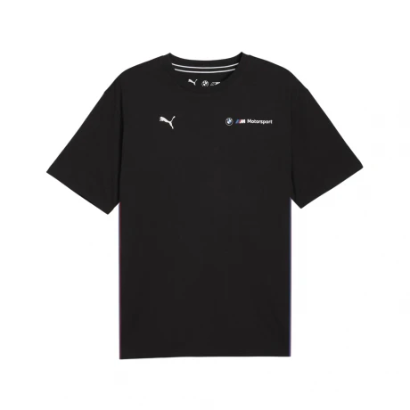 PUMA BMW MMS ESS+ Black