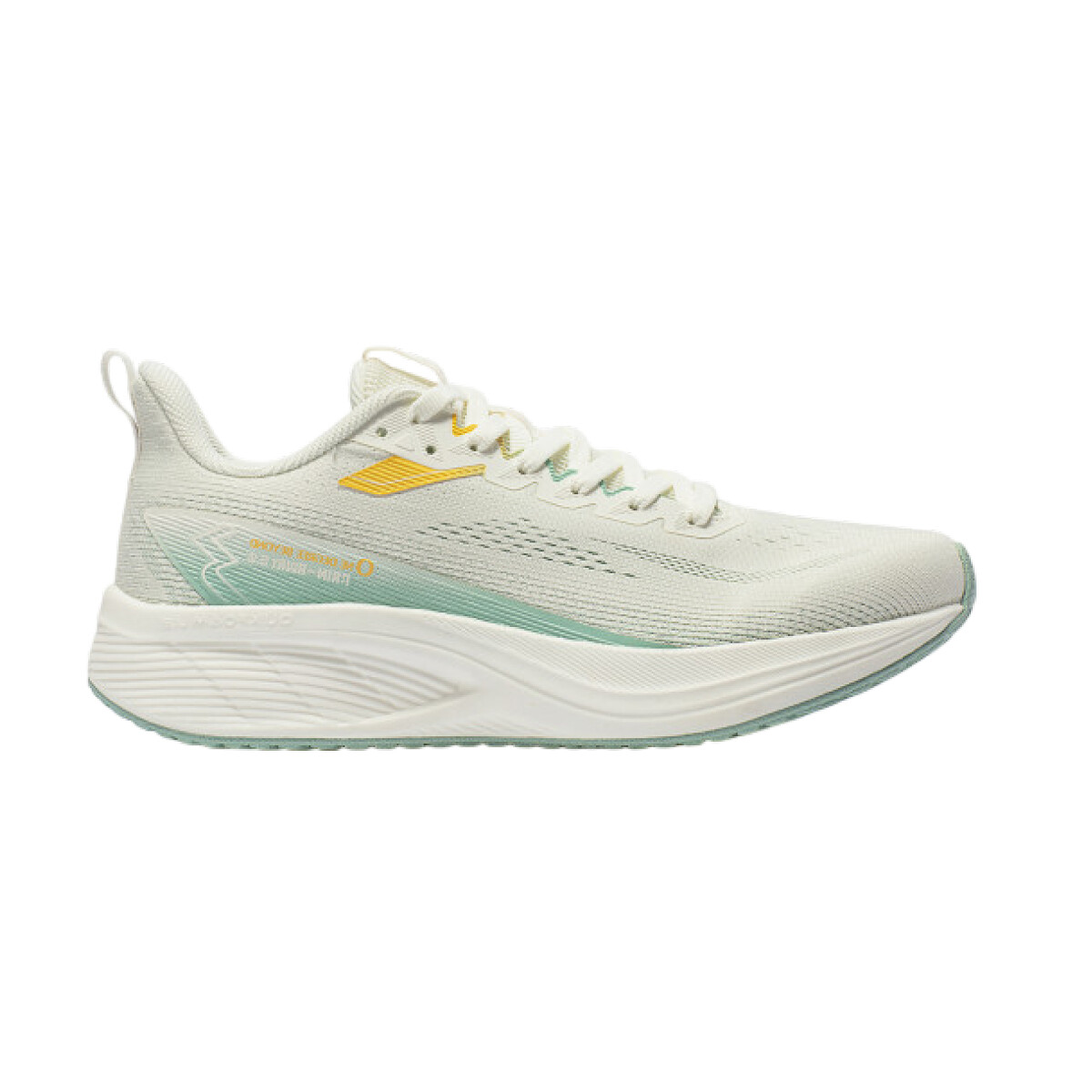 CHAMPIONES 361 PROTECTIVE RUNNING - White 