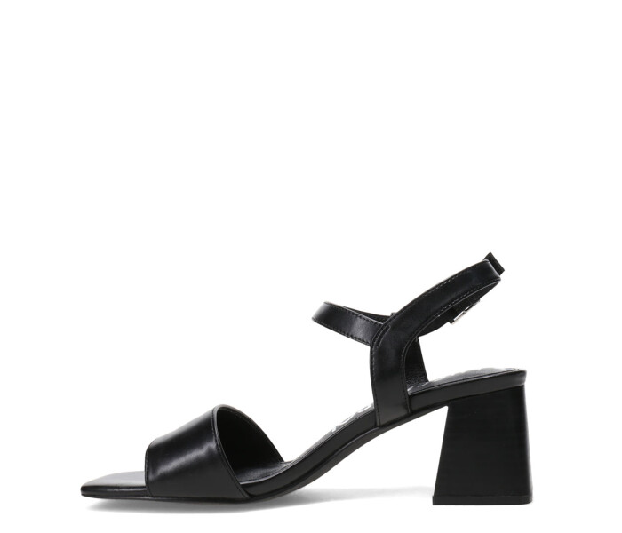 Sandalias de Mujer Miss Carol Tova Negro