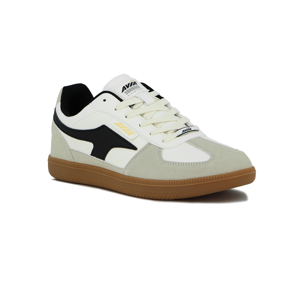 Championes Avia Antares - Beige-negro 