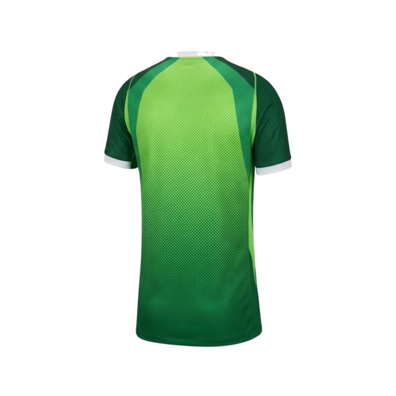 Camiseta Nike Nigeria Local 2026 Green