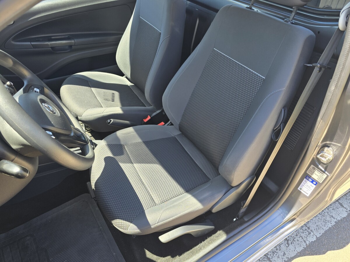 Volkswagen Saveiro Pick Up 1.6 Extra Full Volkswagen Saveiro Pick Up 1.6 Extra Full