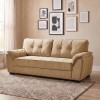 Sillón 3 Cuerpos Montana - Alcohol clean Arena