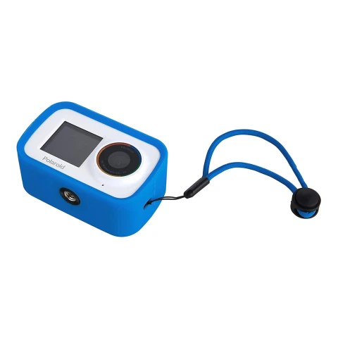 Cámara Polaroid ID922 Streaming Act 4K Cámara Polaroid ID922 Streaming Act 4K