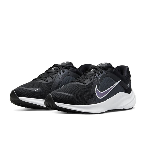 Championes Nike Quest 5 de Mujer - DD9291-001 Negro-gris