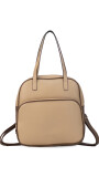 MOCHILA CLARA VISON C/CAFE