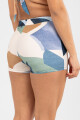 New short speed est. Geo