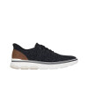 Calzado Slip-ins Mark Nason: Casual Glide Negro