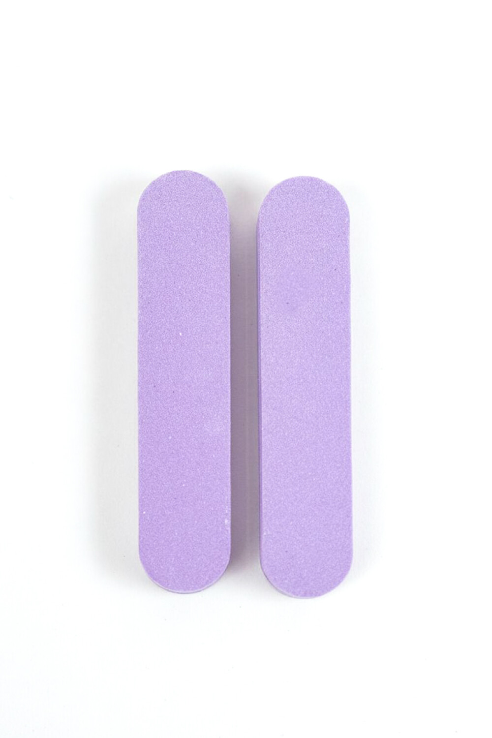 Lima De Uñas Duck Violeta