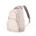 Mochila Quid AirFlow Beige
