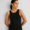 Musculosa Onesti Negro