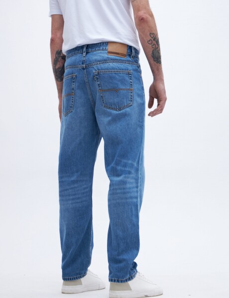 Jean Damiano Light Blue 26