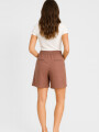 Short Serrou Marron