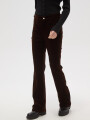 Pantalon Pomsky Chocolate