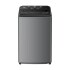 Lavarropas Midea Automatica 16Kg C/S 500W160 Gris Lavarropas Midea Automatica 16Kg C/S 500W160 Gris
