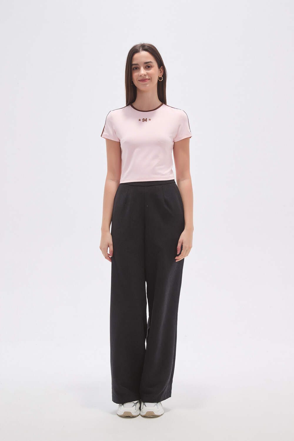 Remera Arliner Estampado 2