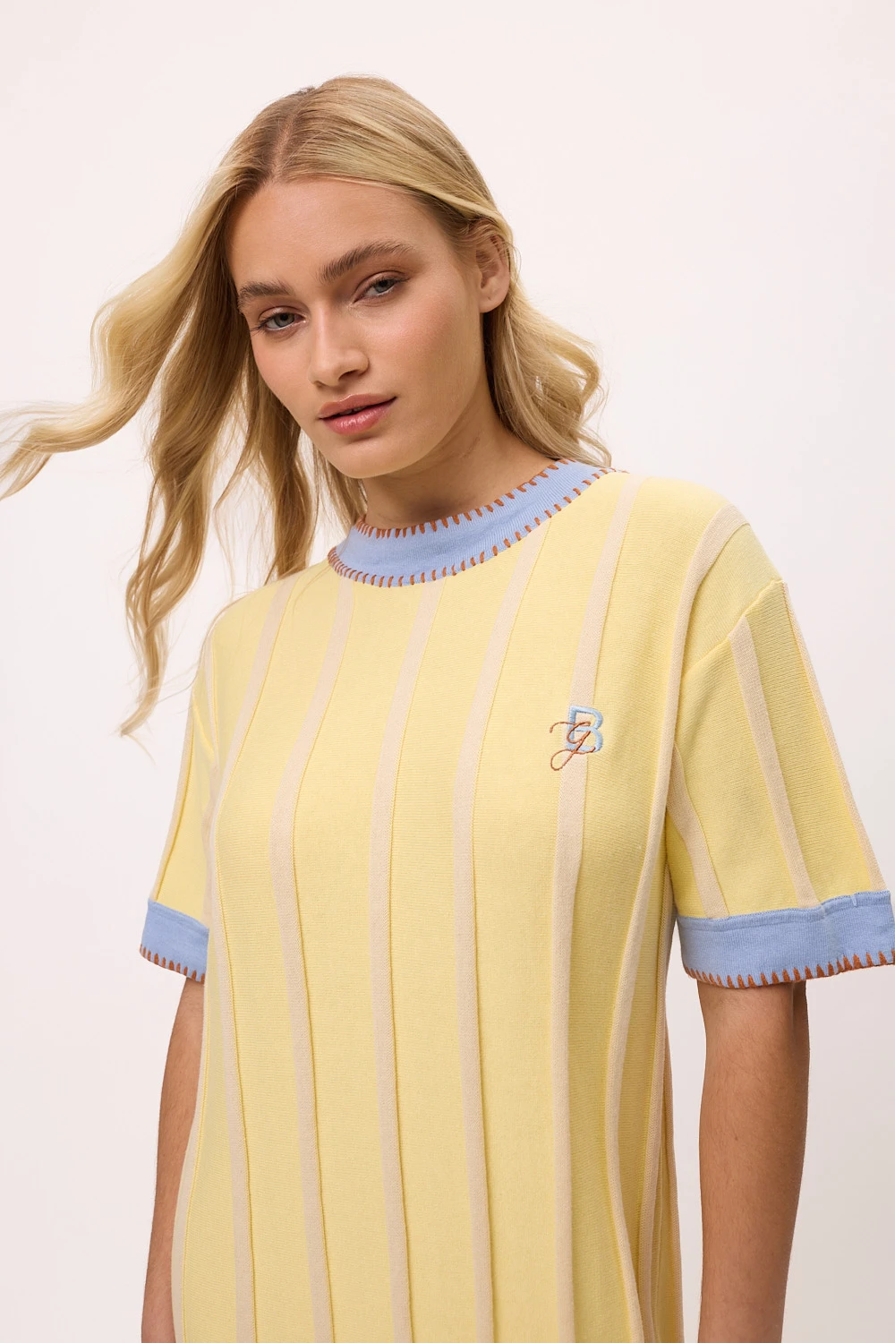 Vestido RErhombus