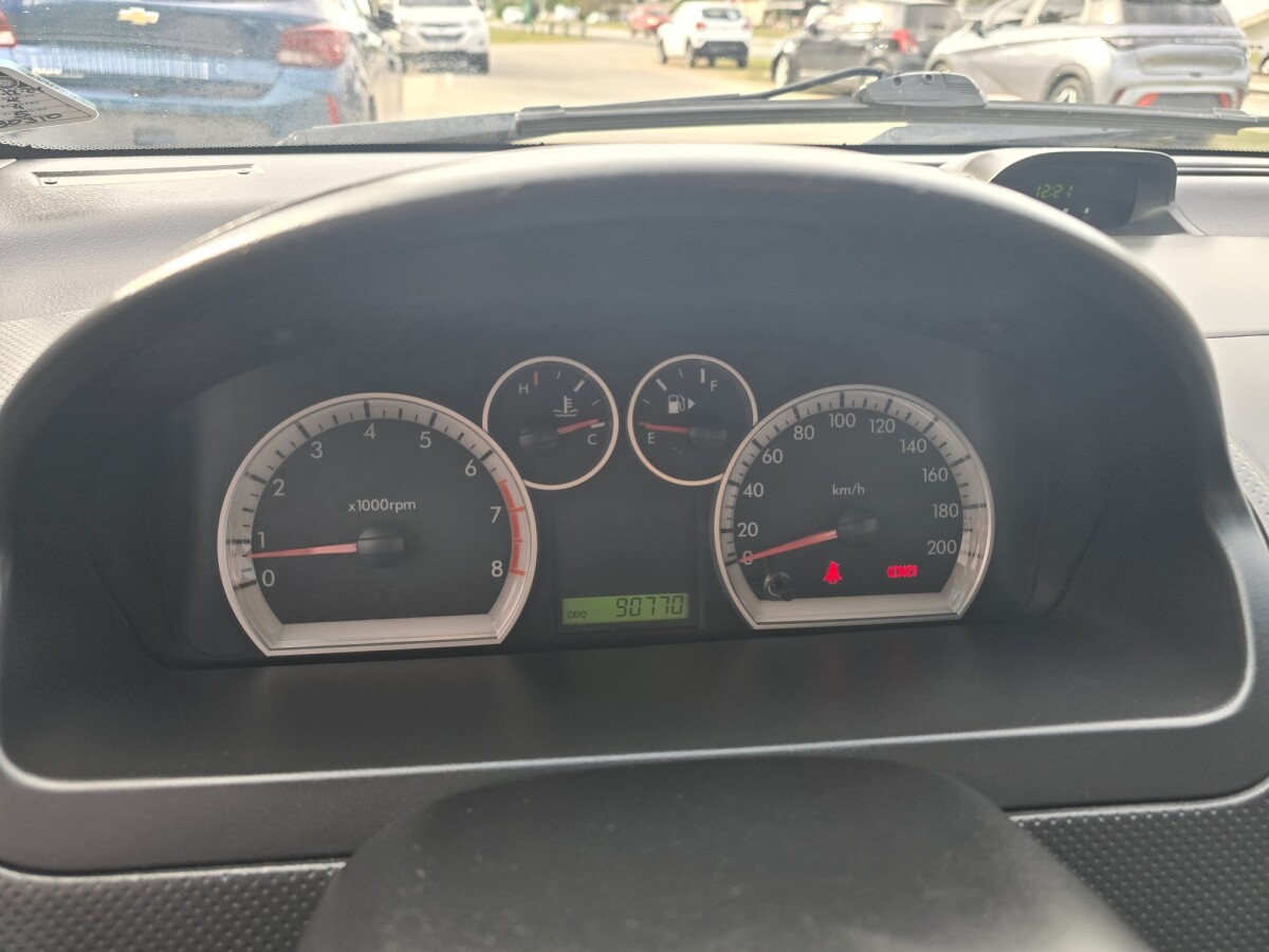 Chevrolet Aveo 1.6 LT Extra Full | Permuta / Financia Chevrolet Aveo 1.6 LT Extra Full | Permuta / Financia