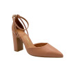 Vizzano Zapato Femenino Rosado-dorado
