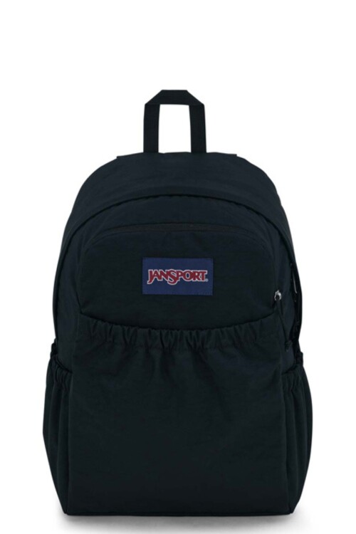 MOCHILA SLOUCH PACK BLACK
