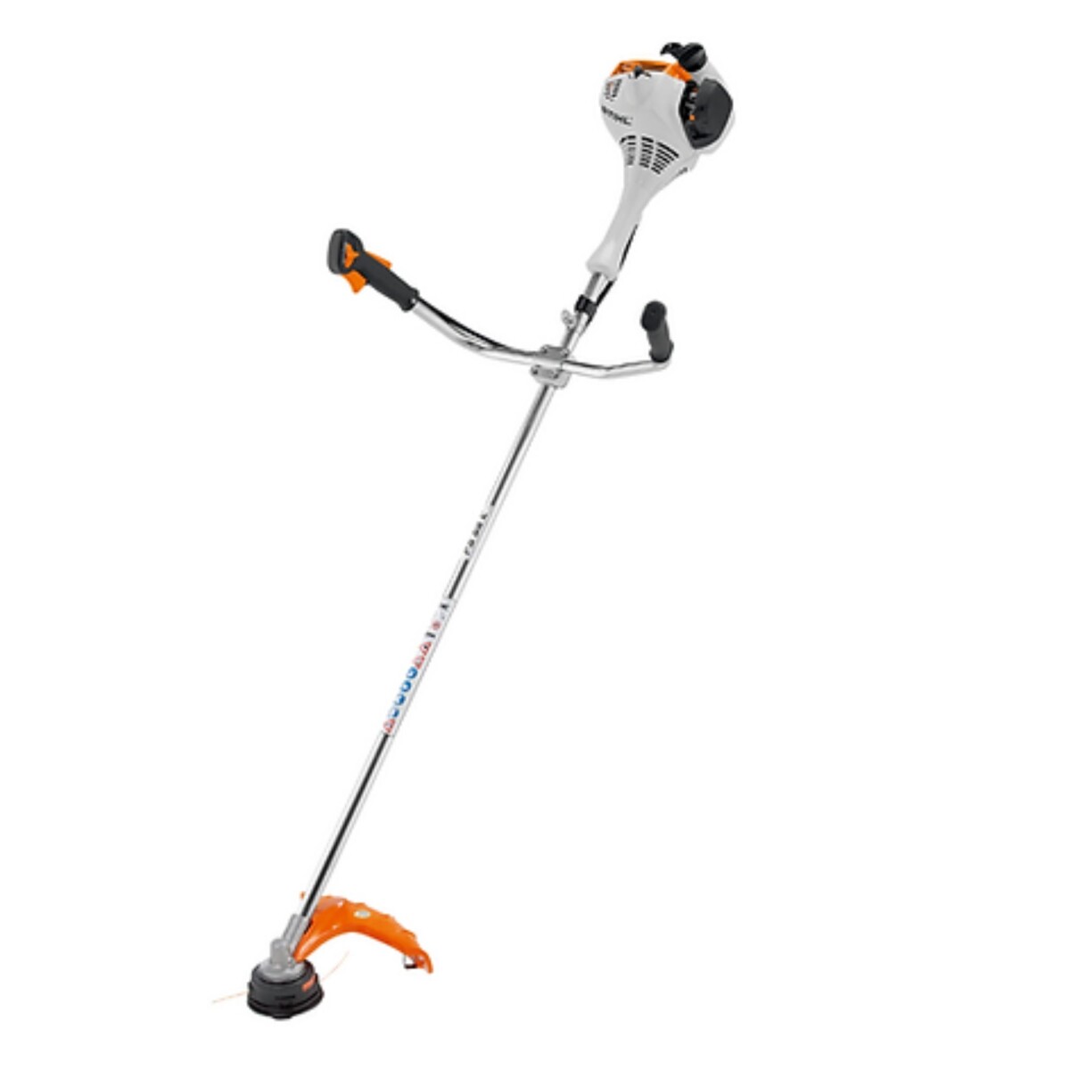 Desmalezadora Stihl Fs-55 1Hp Ligera y robusta 1HP 