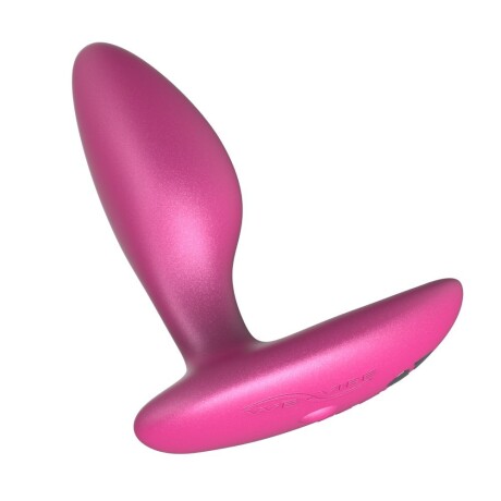 Plug Anal Vibrador We-Vibe Ditto+ Control App Rosa