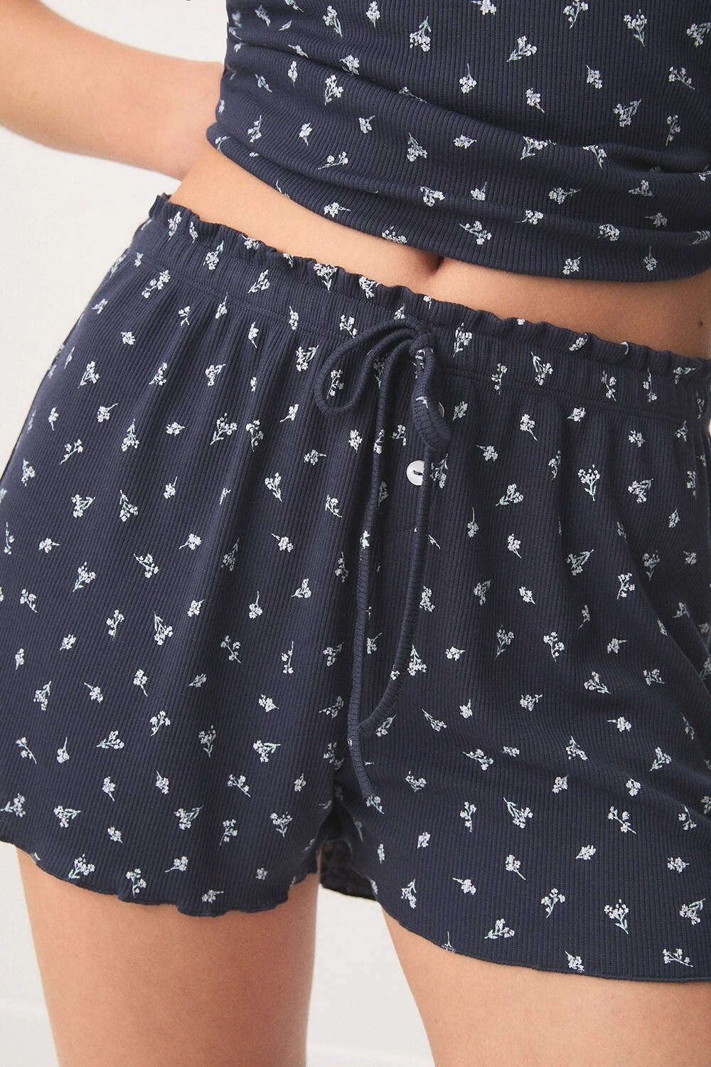 PIJAMA SARA Azul