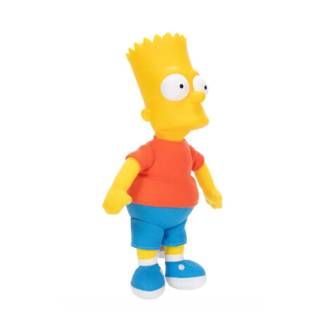 Peluche Bart Simpson - Los Simpsons Peluche Bart Simpson - Los Simpsons