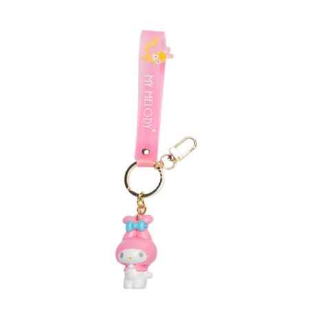 Llavero Sanrio Melody