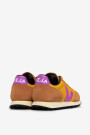 ZAPATILLA RIO BRANCO Amarillo