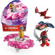 Lego Ninjago Spinner De Spinjitzu Del Dragón De Sora 71824 Lego Ninjago Spinner De Spinjitzu Del Dragón De Sora 71824