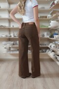 Jean Mute MARRON